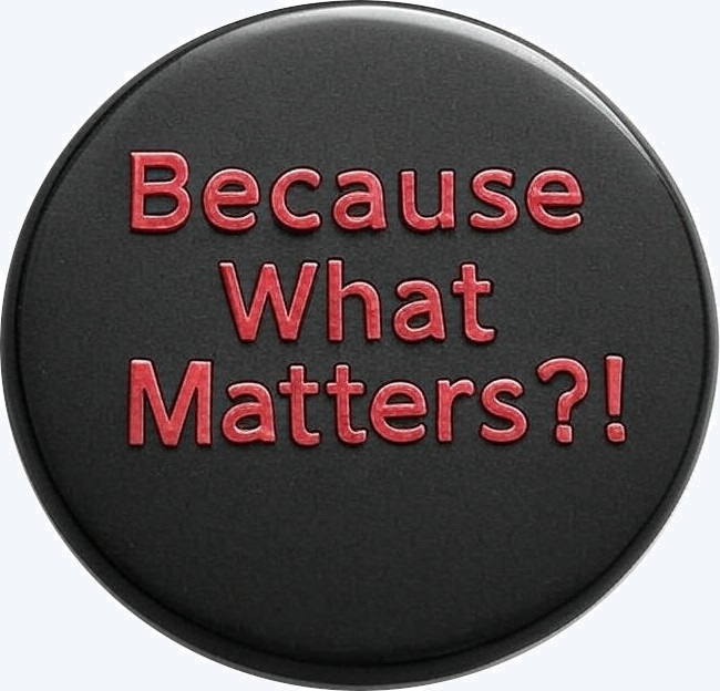 What Matters